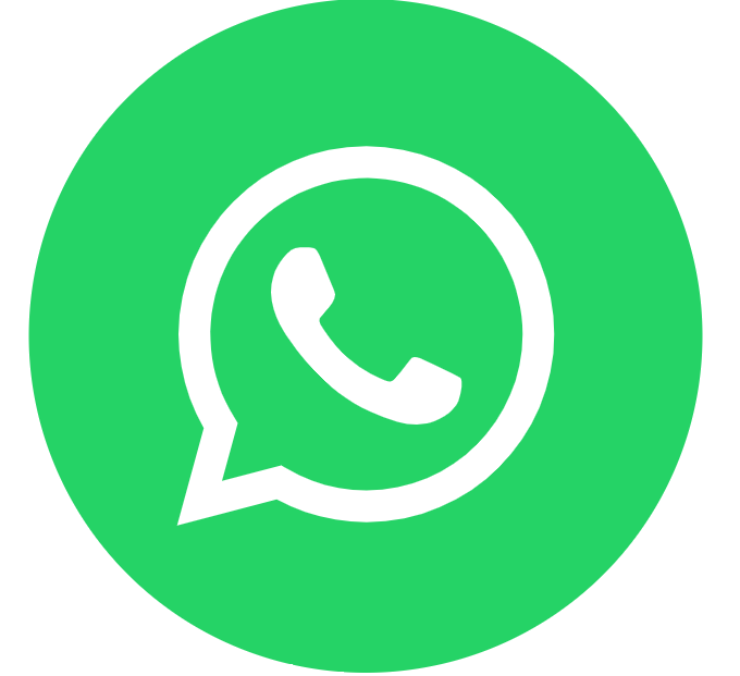 Fale Conosco pelo WhatsApp